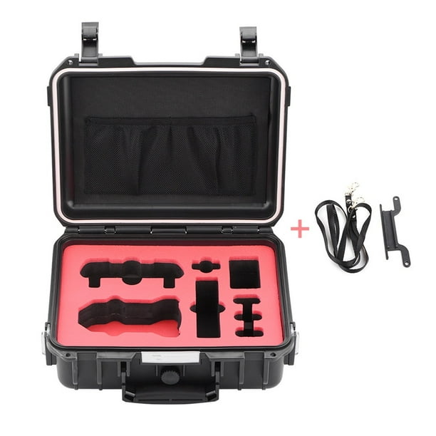 Waterproof Durable Hard Case Box For DJI Mavic mini RC Drone Travel Portable ABS